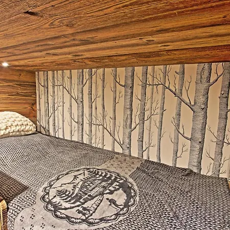 Residence Rond Point Des Pistes Acces Direct Funiculaire Expose Sud Tignes Exterior foto