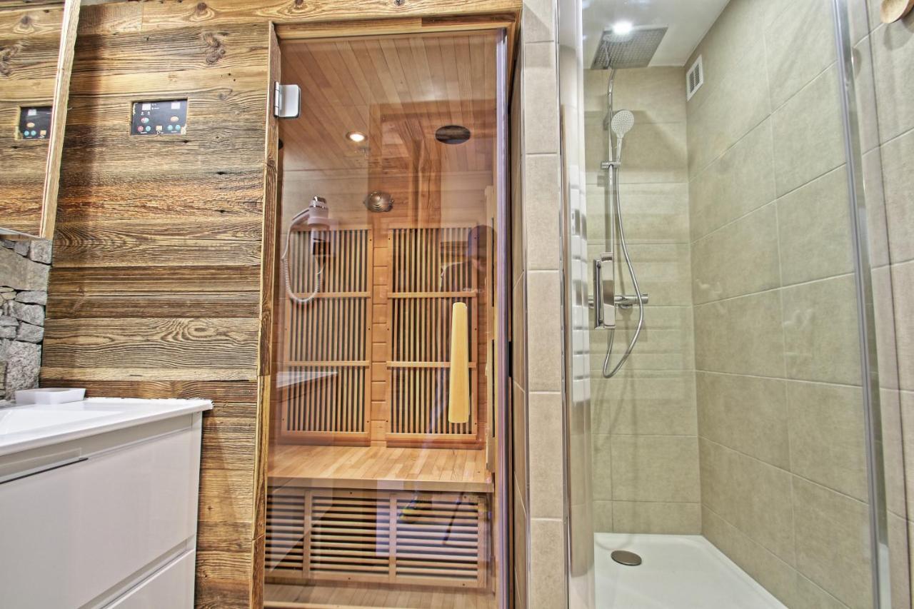 Apartamento Rond Point Des Pistes Acces Direct Funiculaire Expose Sud *